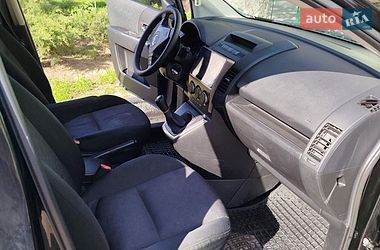 Мінівен Mazda 5 2008 в Одесі