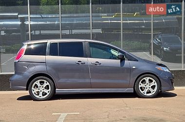 Мінівен Mazda 5 2010 в Києві