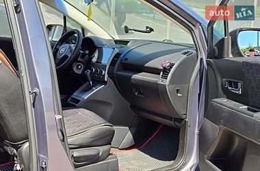 Мінівен Mazda 5 2010 в Києві