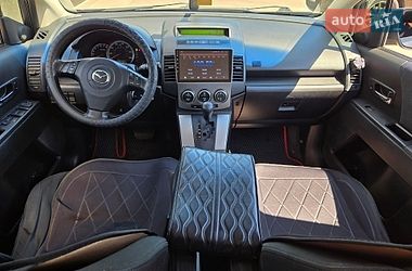 Мінівен Mazda 5 2010 в Києві