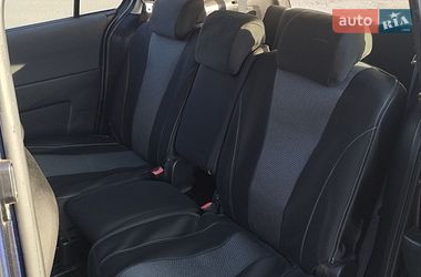 Минивэн Mazda 5 2005 в Радивилове