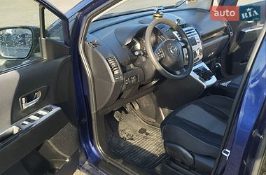Минивэн Mazda 5 2005 в Радивилове
