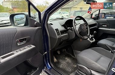 Минивэн Mazda 5 2010 в Стрые