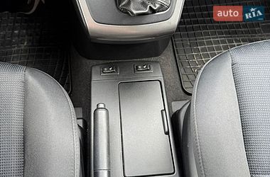 Минивэн Mazda 5 2010 в Стрые