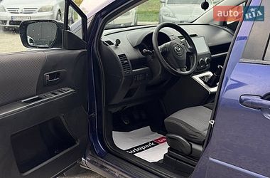 Минивэн Mazda 5 2006 в Львове