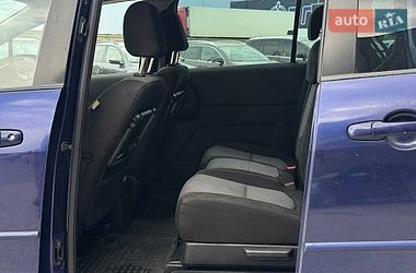 Минивэн Mazda 5 2006 в Львове