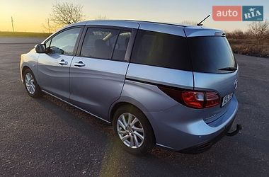 Мінівен Mazda 5 2011 в Староказачьем