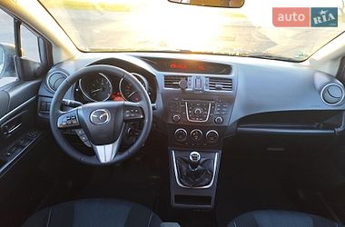 Мінівен Mazda 5 2011 в Староказачьем