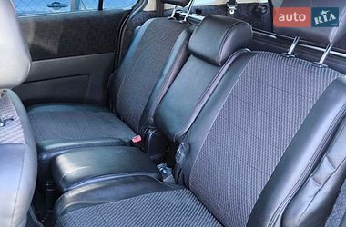 Мінівен Mazda 5 2008 в Дніпрі