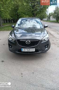 Мінівен Mazda 5 2013 в Новгород-Сіверському