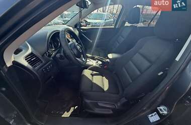 Мінівен Mazda 5 2013 в Новгород-Сіверському