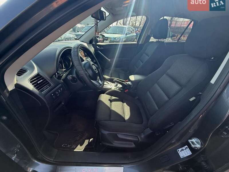Мінівен Mazda 5 2013 в Новгород-Сіверському