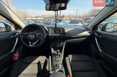 Мінівен Mazda 5 2013 в Новгород-Сіверському