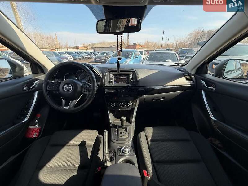Мінівен Mazda 5 2013 в Новгород-Сіверському