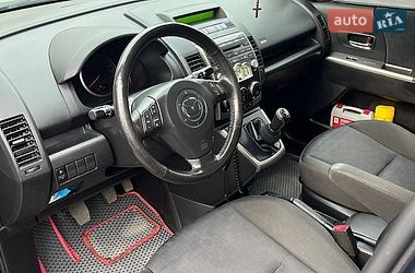 Мінівен Mazda 5 2007 в Хмельницькому