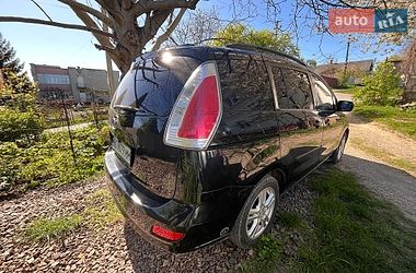 Мінівен Mazda 5 2008 в Самборі