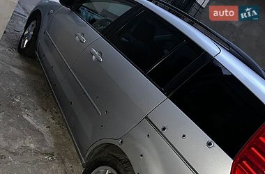 Мінівен Mazda 5 2005 в Миколаєві
