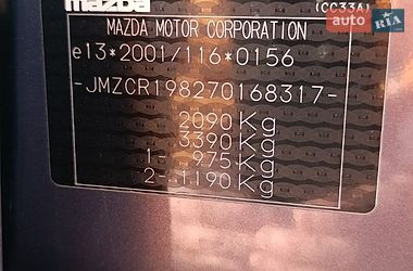 まやピンページ AUTO.RIA – Продам Мазда 5 2007 газ пропан-бутан / бензин 1.8