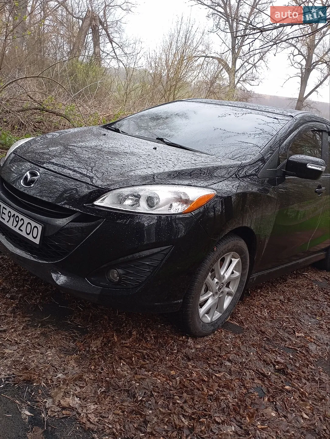 2013 Mazda 5 - мініатюра 10