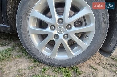 Мінівен Mazda 5 2009 в Збаражі фото 11 Мінівен Mazda 5 2009 в Збаражі