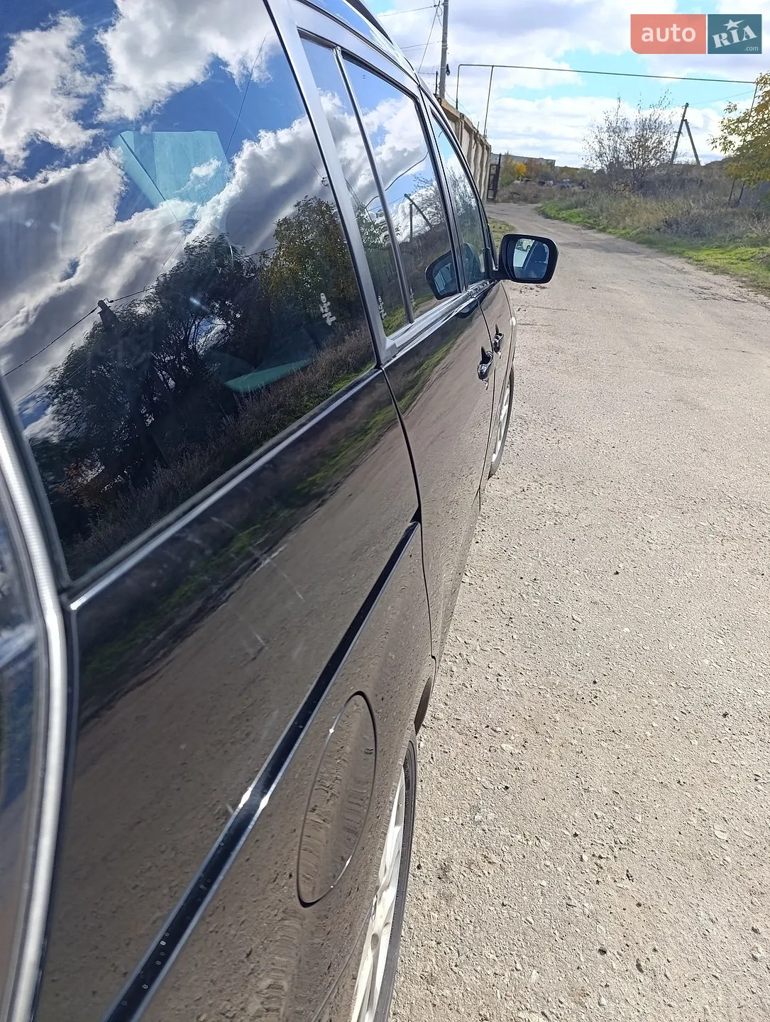 2010 Mazda 5 - мініатюра 7