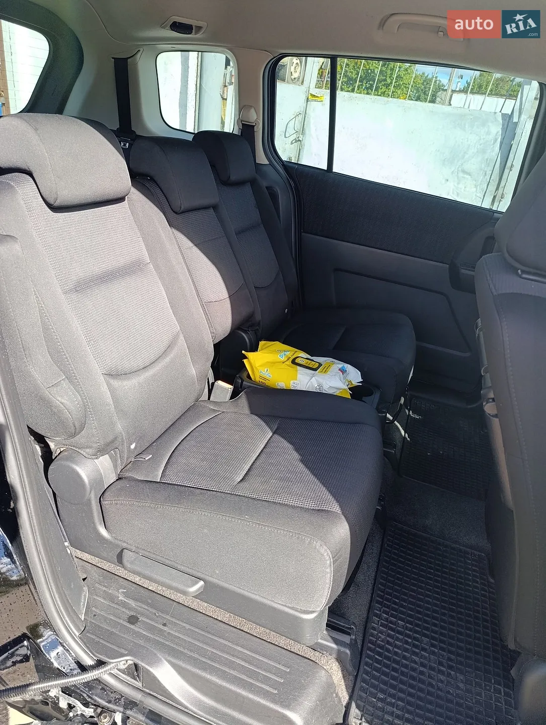 2010 Mazda 5 - мініатюра 21