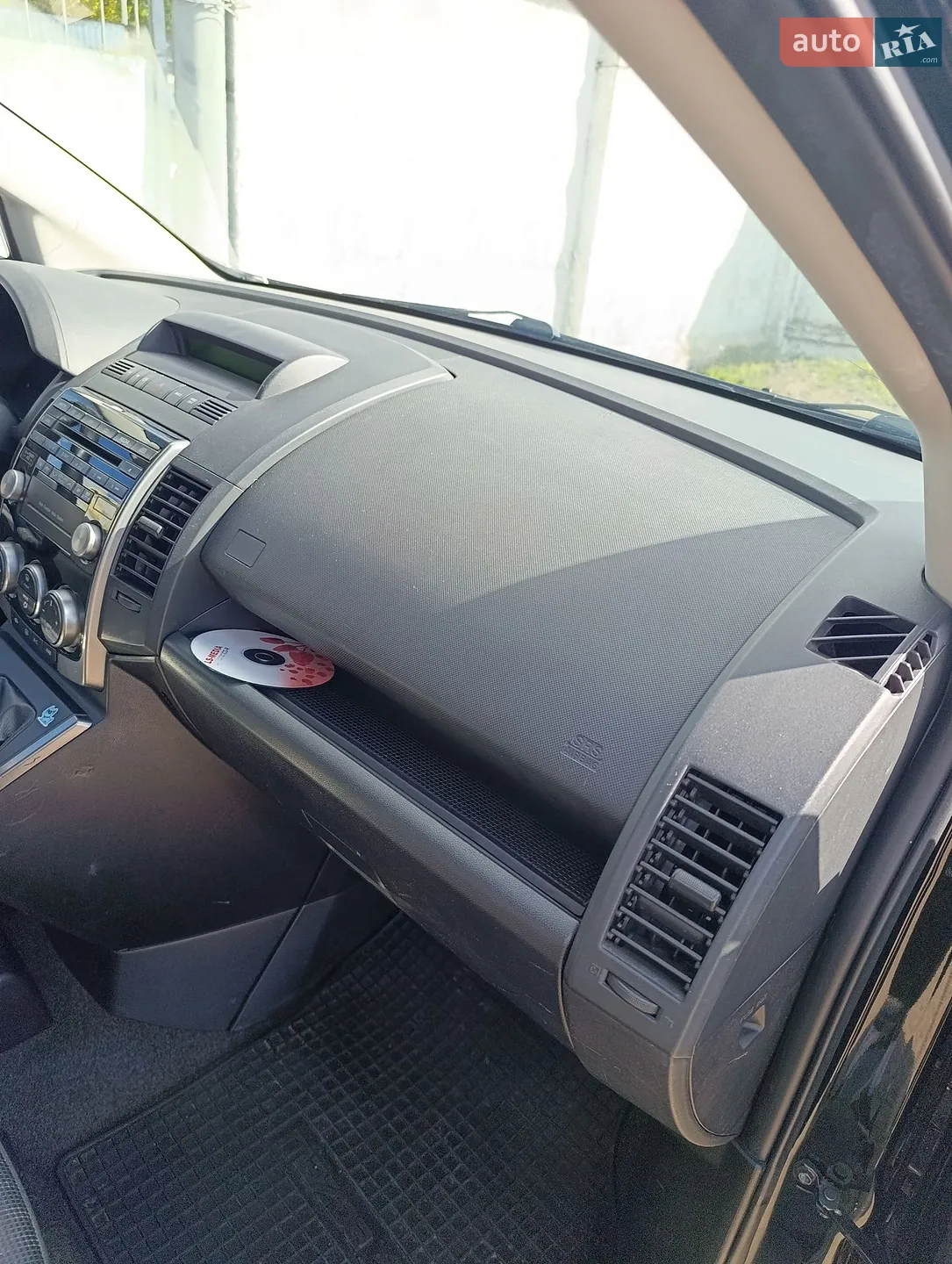 2010 Mazda 5 - мініатюра 25