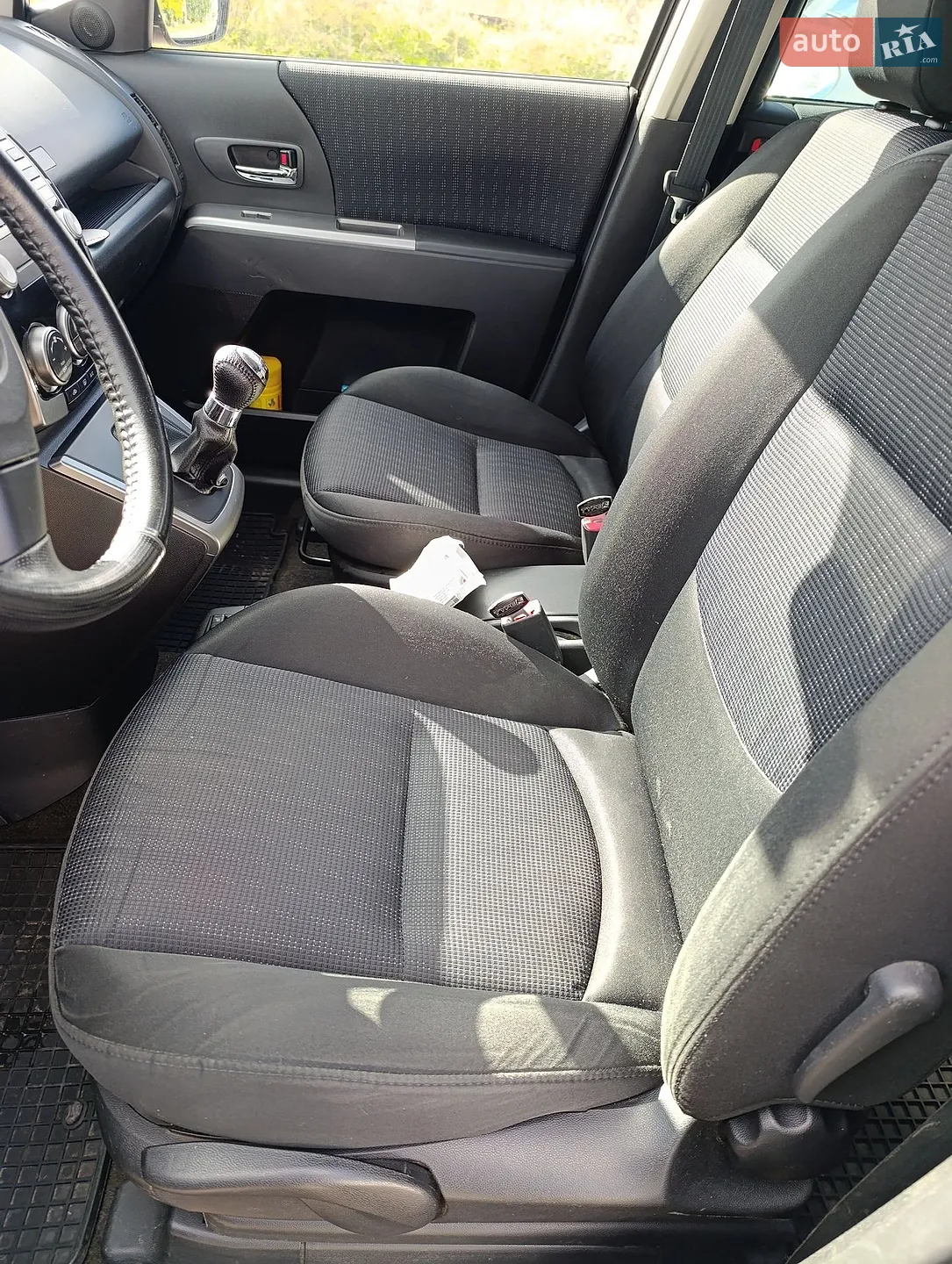 2010 Mazda 5 - мініатюра 33