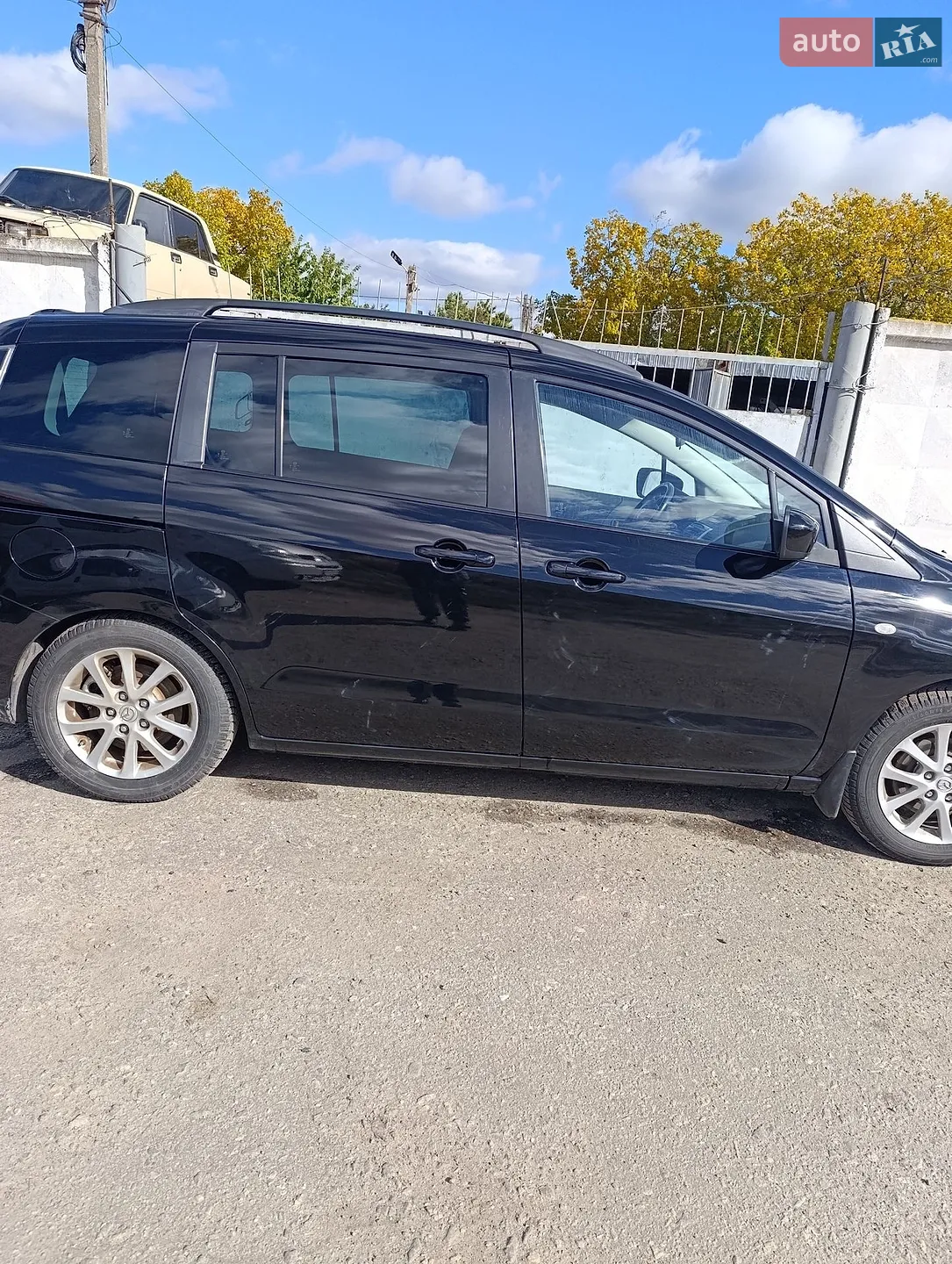 2010 Mazda 5 - мініатюра 40