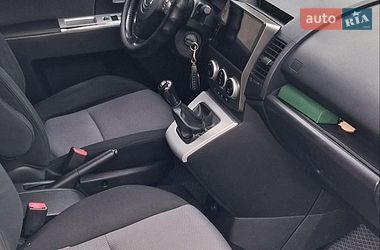 Мінівен Mazda 5 2005 в Івано-Франківську