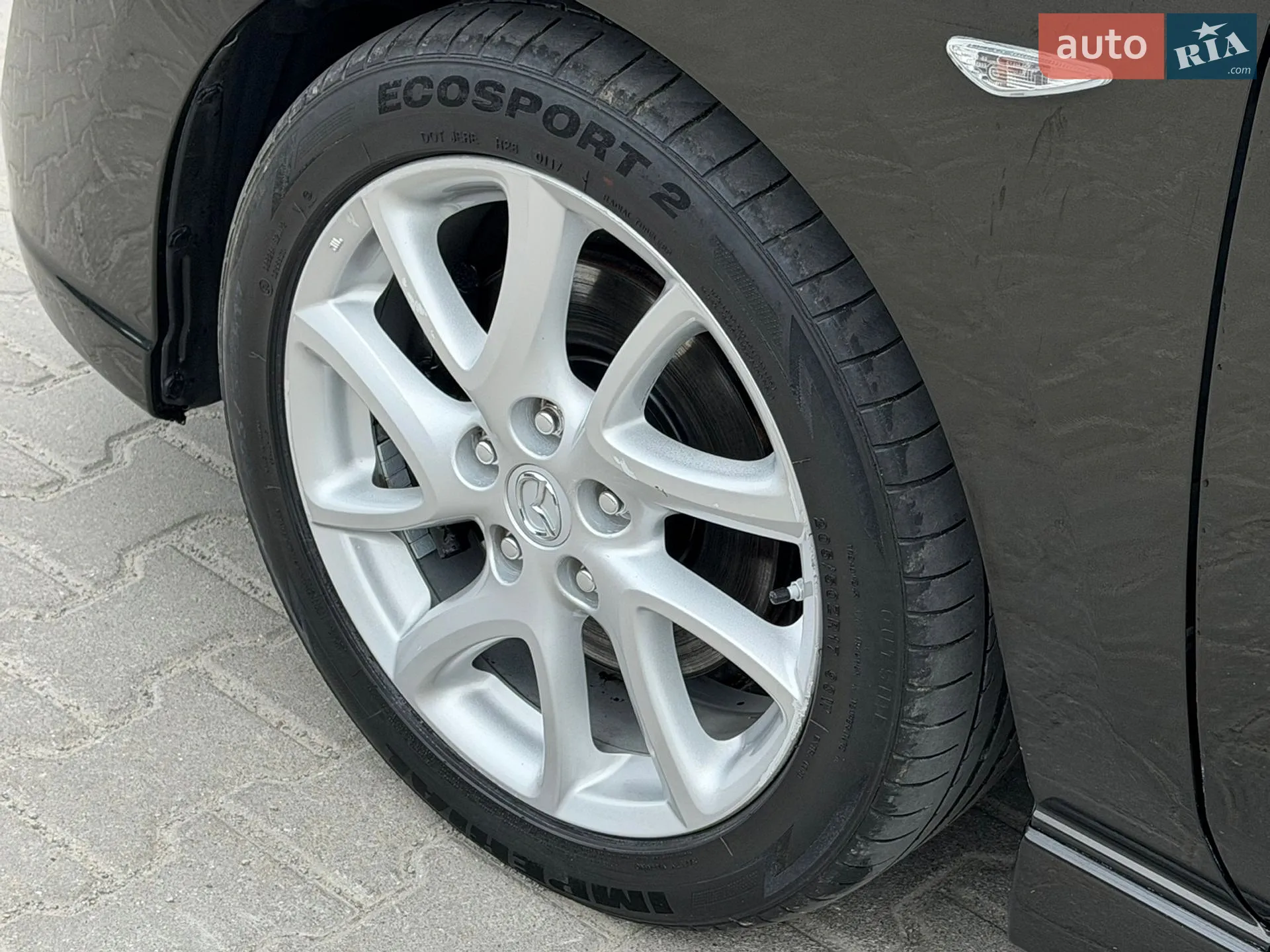 2011 Mazda 5 - мініатюра 18