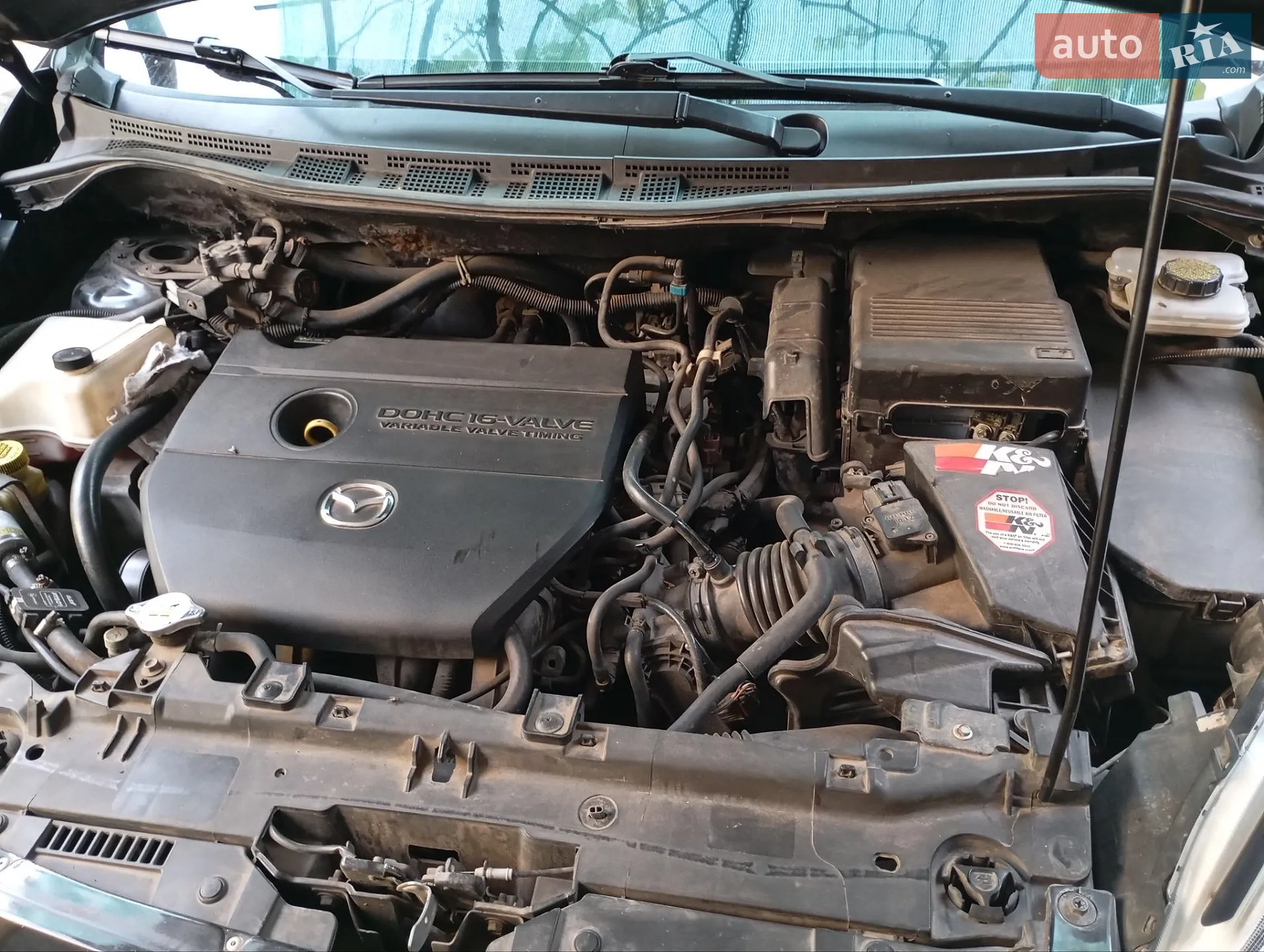 2013 Mazda 5 - мініатюра 18