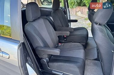 Мінівен Mazda 5 2012 в Львові