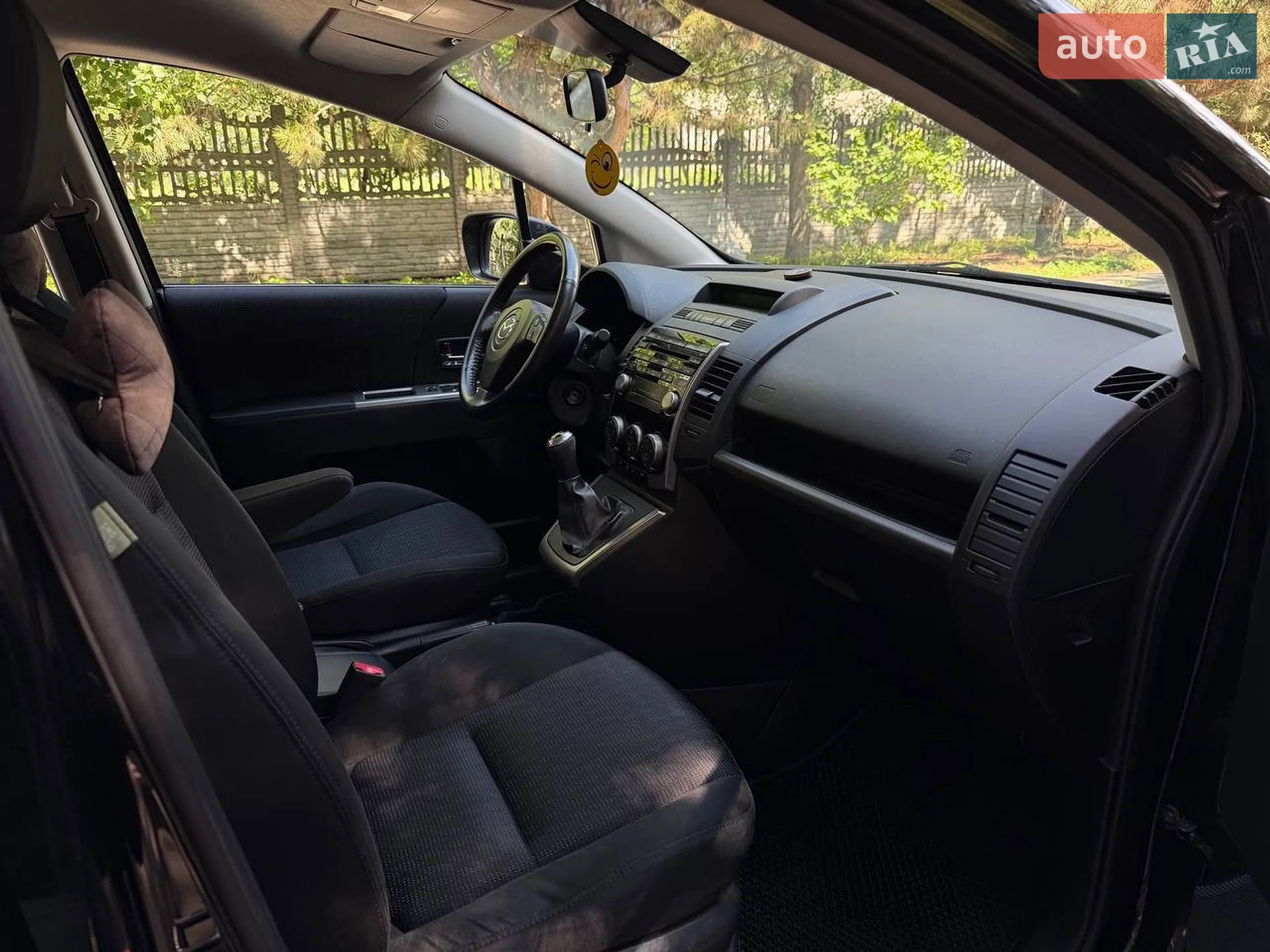 2010 Mazda 5 - мініатюра 18