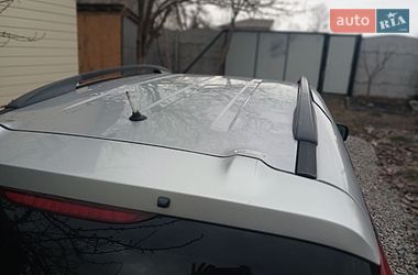 Минивэн Mazda 5 2005 в Киеве