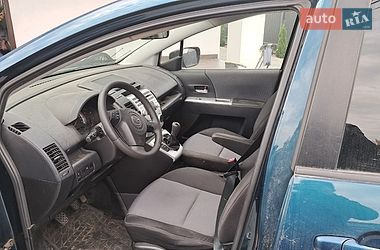 Минивэн Mazda 5 2006 в Луцке