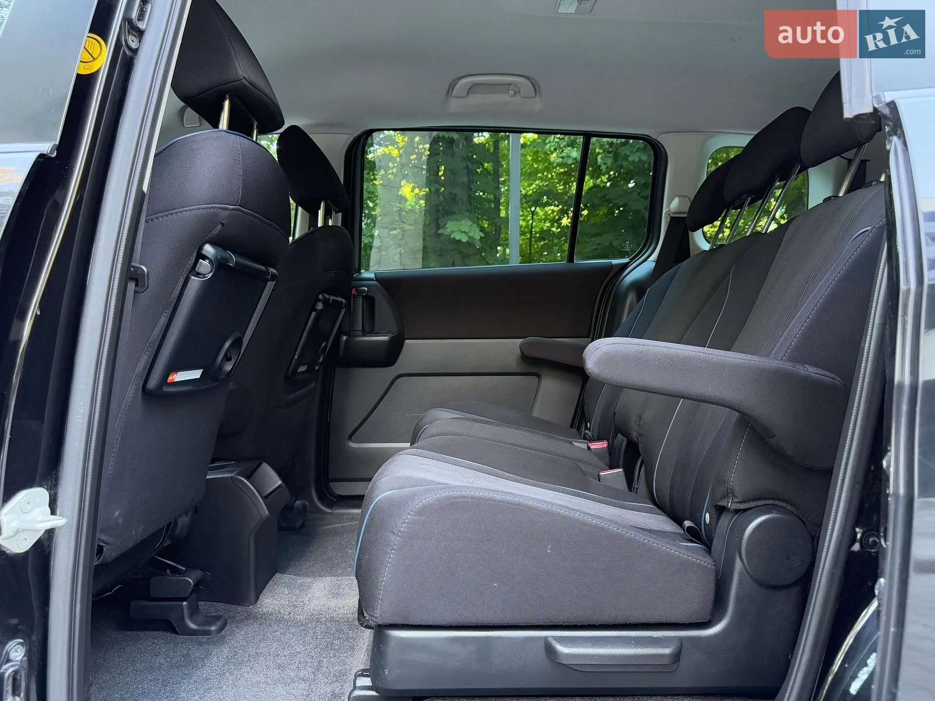 2011 Mazda 5 - мініатюра 60