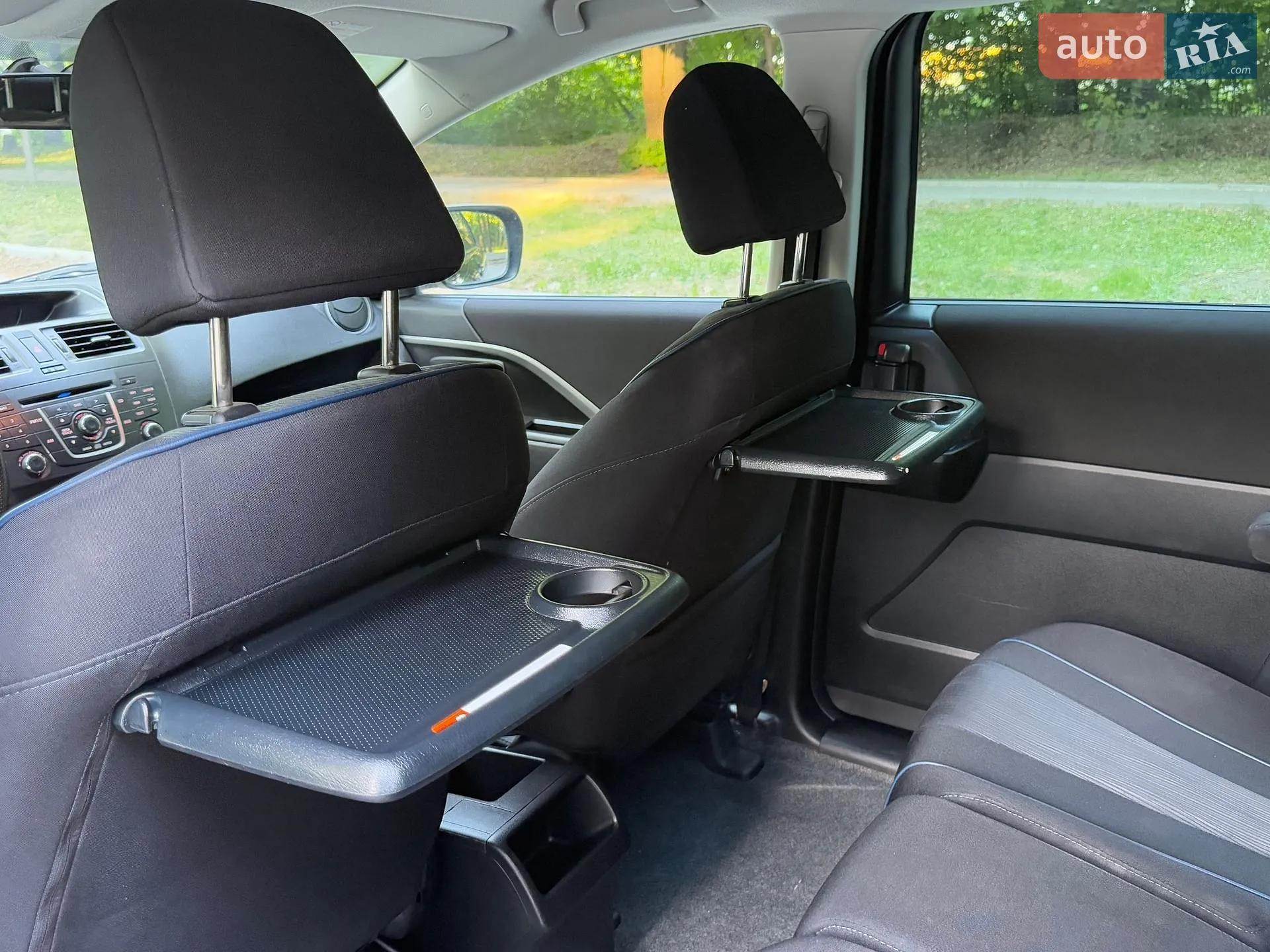 2011 Mazda 5 - мініатюра 61