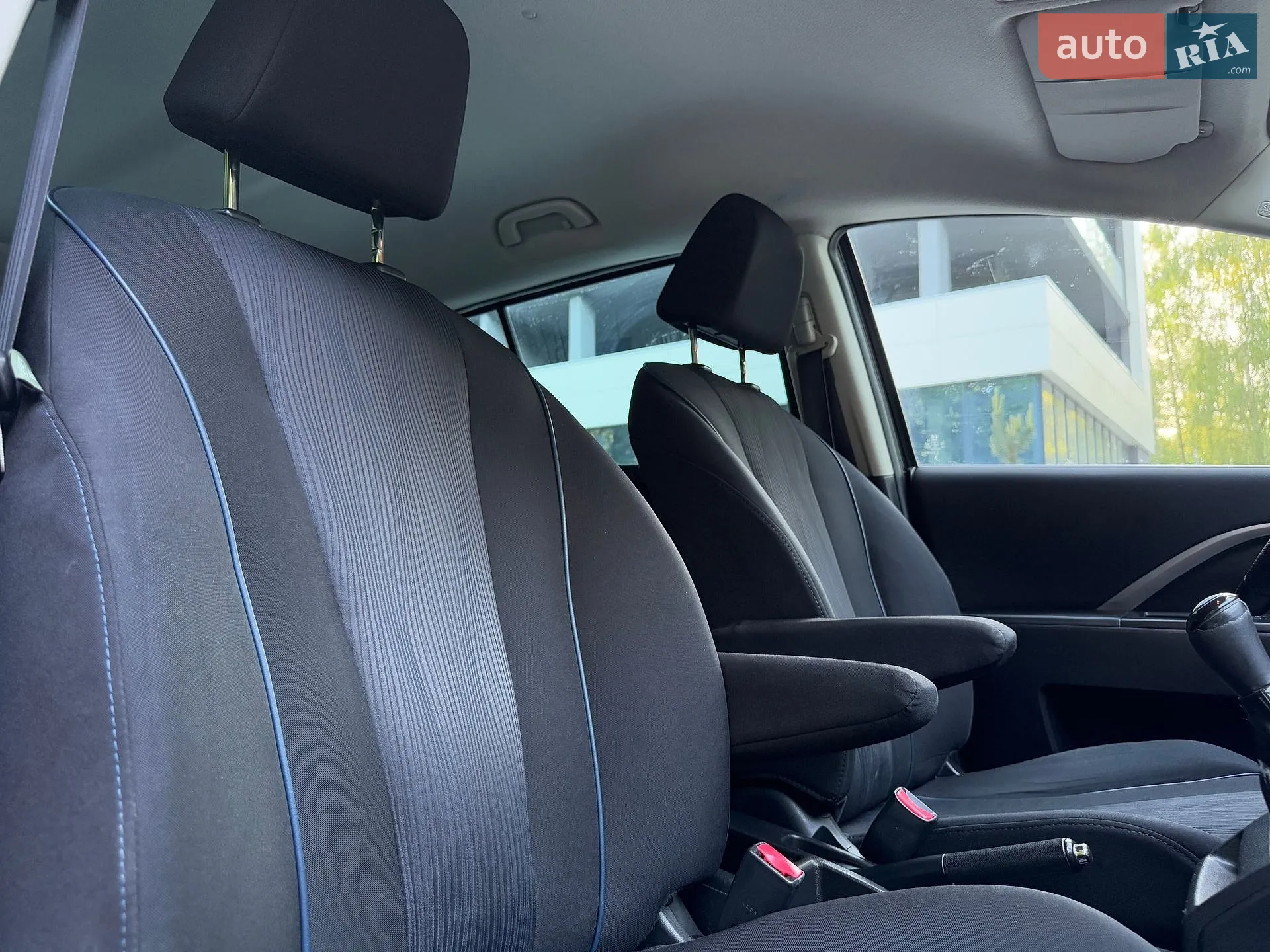2011 Mazda 5 - мініатюра 73