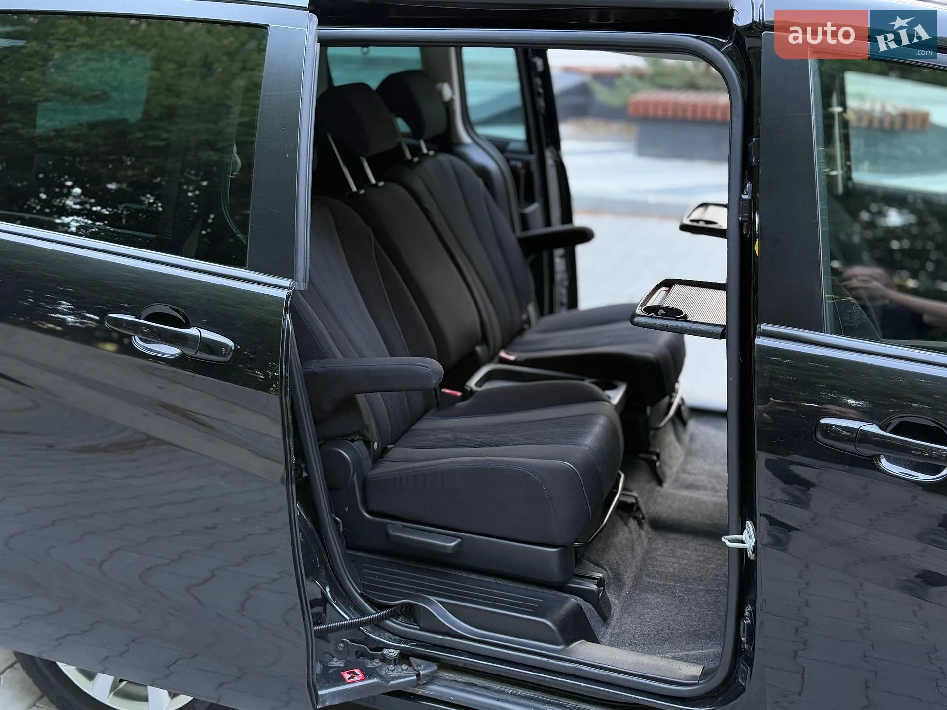 2011 Mazda 5 - мініатюра 95