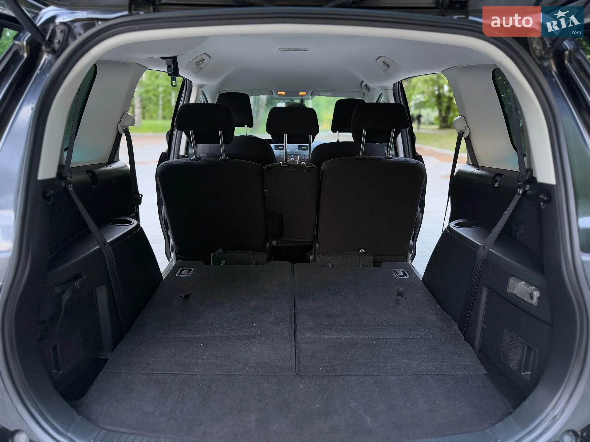 2011 Mazda 5 - мініатюра 100