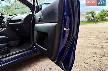 Минивэн Mazda 5 2009 в Новой Водолаге