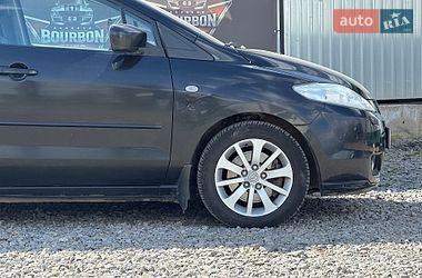 Минивэн Mazda 5 2006 в Виннице
