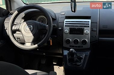 Минивэн Mazda 5 2006 в Виннице