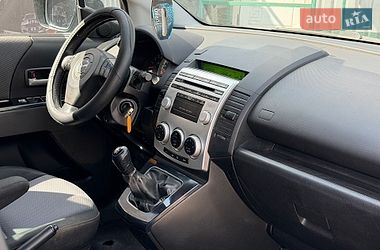 Минивэн Mazda 5 2006 в Виннице