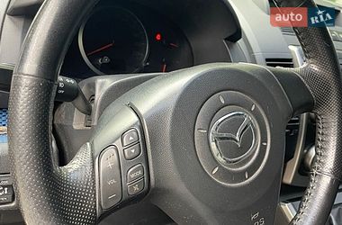 Минивэн Mazda 5 2009 в Киеве