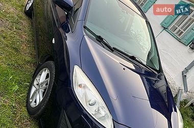 Минивэн Mazda 5 2013 в Житомире