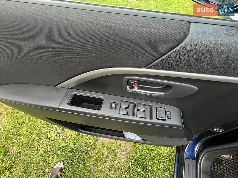 Мінівен Mazda 5 2013 в Житомирі фото 25 Мінівен Mazda 5 2013 в Житомирі