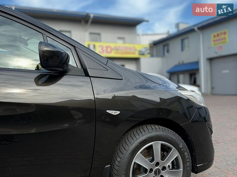 Мінівен Mazda 5 2011 в Рівному фото 6 Мінівен Mazda 5 2011 в Рівному