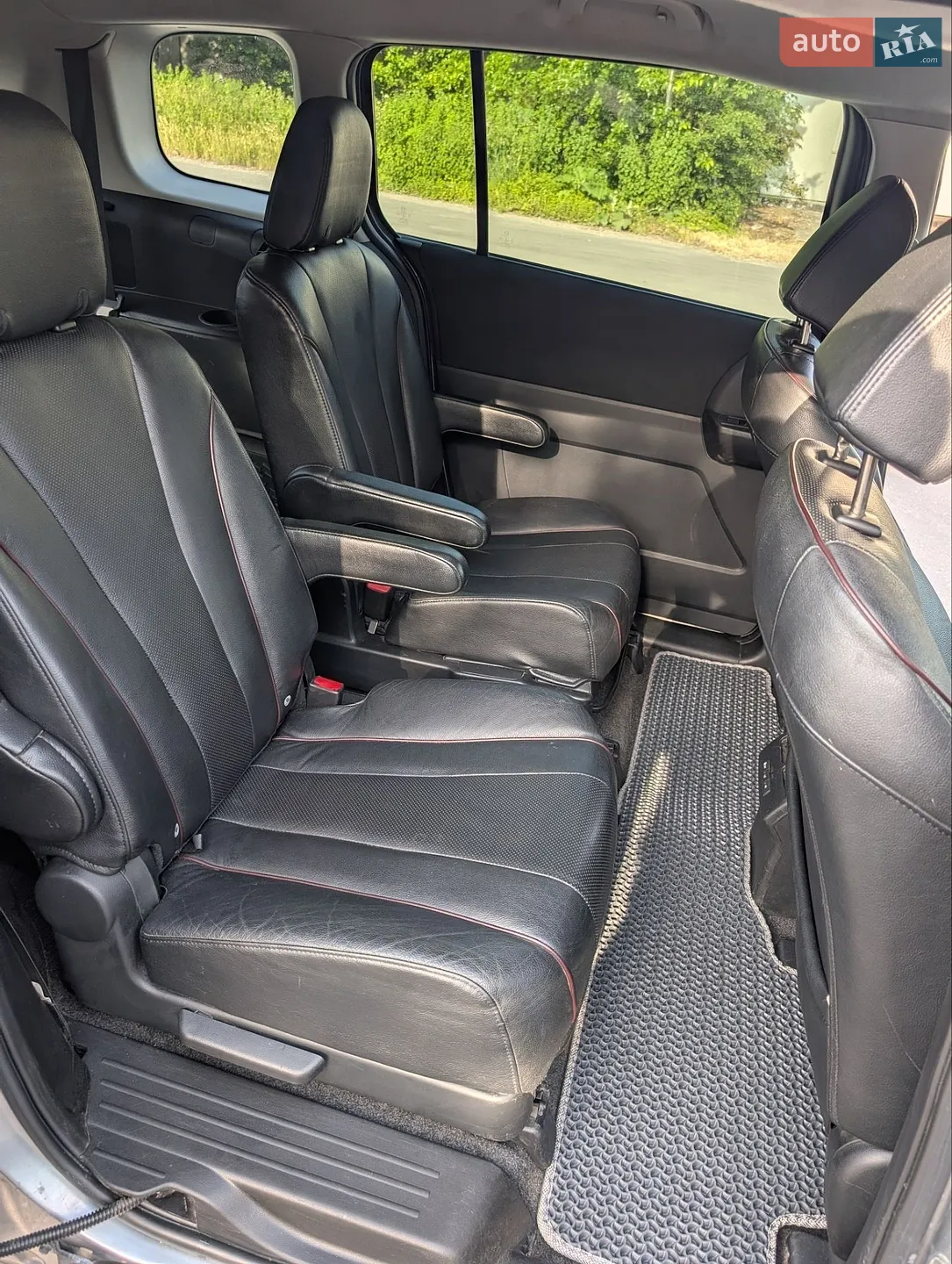 2013 Mazda 5 - мініатюра 16